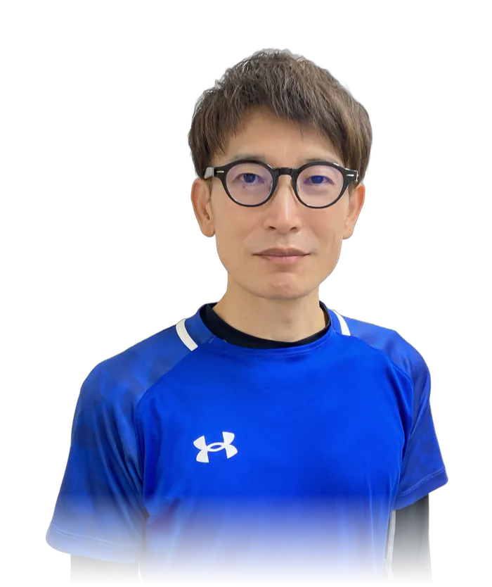 院長 原田幸範